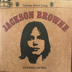 Jackson Browne Jackson Browne VINYL LP