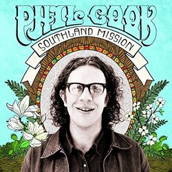 Phil Cook Southland Mission Vinyl LP
