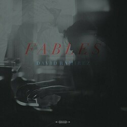 David Ramirez Fables Vinyl LP