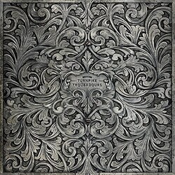 Turnpike Troubadours Turnpike Troubadours VINYL LP