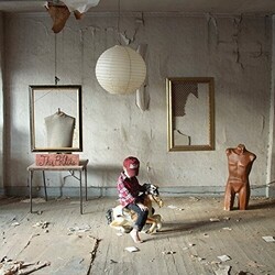 Pollies Not Here VINYL LP