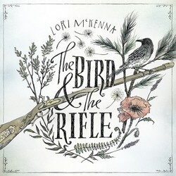 Lori Mckenna Bird &Rifle Vinyl LP