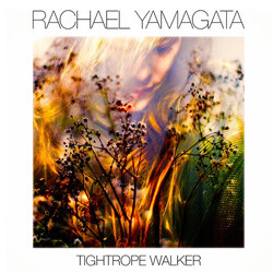Rachael Yamagata Tightrope Walker Vinyl 2 LP