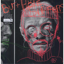 Butthole Surfers Psychic... Powerless... Another Man's Sac Vinyl LP