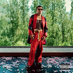Lyrics Born Goodbye Sticky Rice VINYL LP