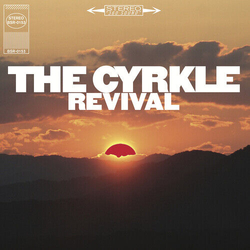 Cyrkle Revival VINYL LP