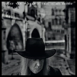 Jozef Van Wissem This Is My Blood VINYL LP