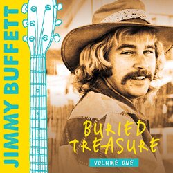 Jimmy Buffett Buried Treasure: Volume 1 (2 LP) Vinyl LP