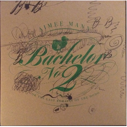 Aimee Mann Bachelor No.2 (20Th Anniversary Edition 2 LP Colored Vinyl) VINYL LP