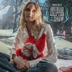 Aimee Mann One More Drifter In The Snow VINYL LP