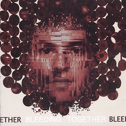 Dissent Bleeding Together [Vinyl] VINYL LP
