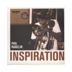 Phil Ranelin Inspiration