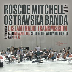 Various Artists Distant Radio Transmission VINYL LP