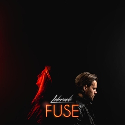 Lebrock Fuse VINYL LP