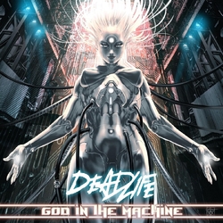 Deadlife God In The Machine 2 VINYL LP