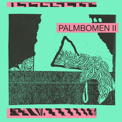 Palmbomen Palmbomen II