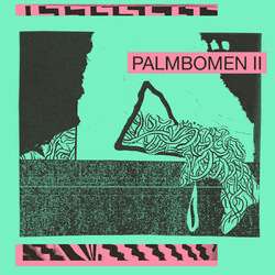Palmbomen Ii Palmbomen Ii Vinyl LP