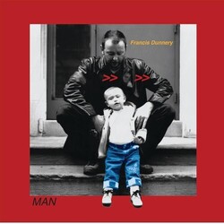 Francis Dunnery Man (2 LP) Vinyl LP