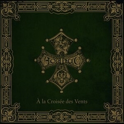 Aorlhac La Croisee Des Vent VINYL LP