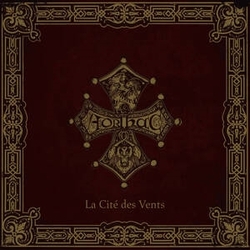 Aorlhac La Cite Des Vents VINYL LP
