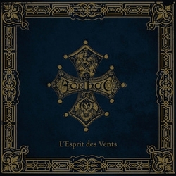 Aorlhac L'Esprit Des Vents 2 VINYL LP