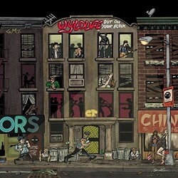 Wyldlife Out On Your Block Vinyl LP
