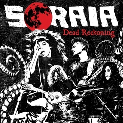 Soraia Dead Reckoning VINYL LP