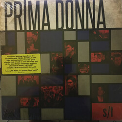 Prima Donna (4) Prima Donna