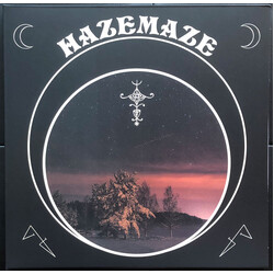 Hazemaze Hazemaze VINYL LP
