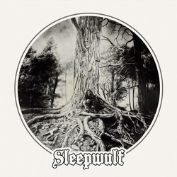 Sleepwulf Sleepwulf PINK BLACK SPLATTER TRANSPARENT VINYL LP