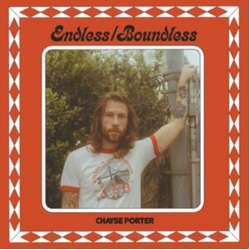 Chayse Porter Endless Boundless VINYL LP