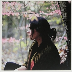 Kris Delmhorst Blood Test VINYL LP