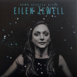Eilen Jewell Down Hearted Blues