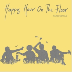 Parsonsfield Happy Hour On The Floor VINYL LP