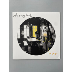 Ali McGuirk Til It's Gone VINYL LP