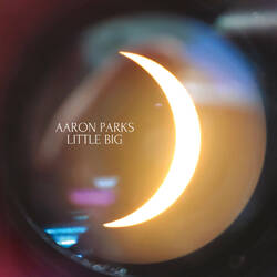 Aaron Parks Little Big (2 LP) Vinyl LP