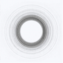 Daniel Mccagh Altered States COLOR VINYL DL CARD LP