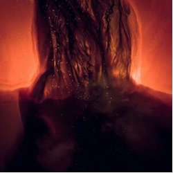 Ocoeur Connections TRANSPARENT RED VINYL LP