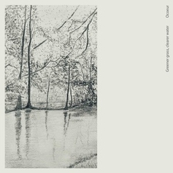 Ocoeur Greener Grass Clearer Water VINYL LP