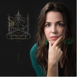 John Zorn / Jesse Harris / Petra Haden Songs For Petra (Petra Haden Sings The Zorn/Harris Songbook)