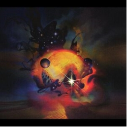 Sean Ono Lennon Asterisms VINYL LP