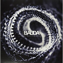 Bauda Sporelights VINYL LP
