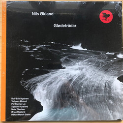 Nils Økland Glødetrådar VINYL LP