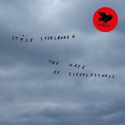 Stale Storlokken Haze Of Sleeplessness VINYL LP