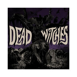 Dead Witches Ouija Vinyl LP