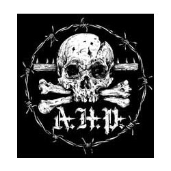A.H.P. Forakt Hat Og Dod Vinyl LP