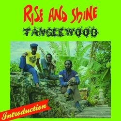 Tanglewood Rise & Shine VINYL LP