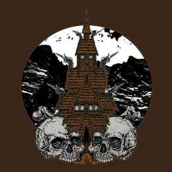 Tempel Tempel VINYL LP