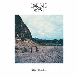 Darling West While I Was Asleep Vinyl LP