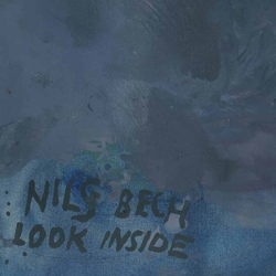 Nils Bech Look Inside VINYL LP